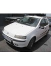 fiat punto berlina (188) del año 2002