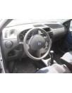 fiat punto berlina (188) del año 2002