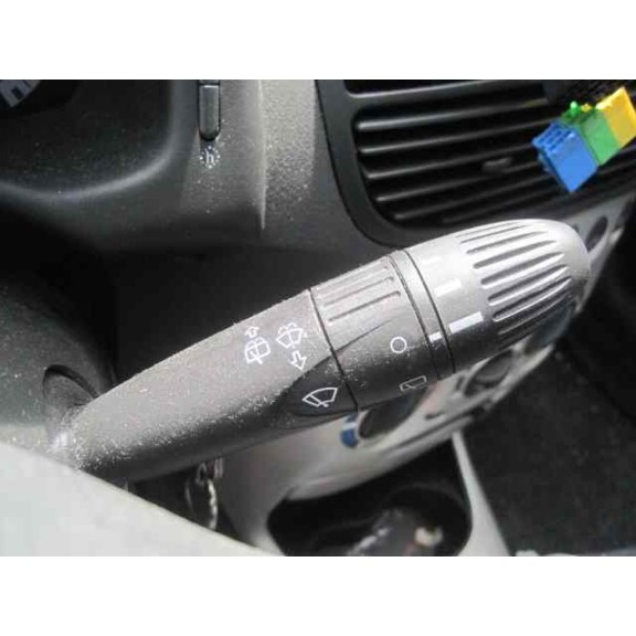 fiat punto berlina (188) del año 2002