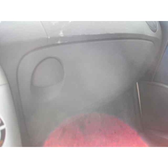 fiat punto berlina (188) del año 2002