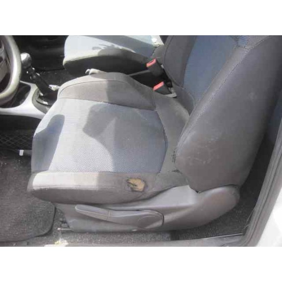 fiat punto berlina (188) del año 2002