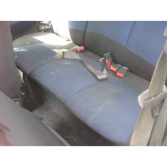 fiat punto berlina (188) del año 2002