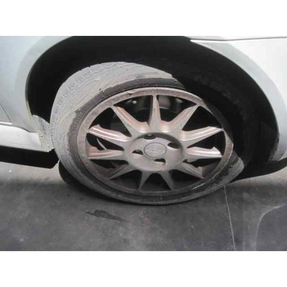 fiat punto berlina (188) del año 2002