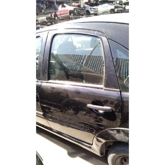 citroën c3 del año 2004