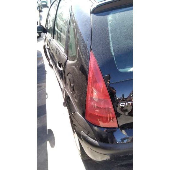 citroën c3 del año 2004