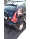citroën c3 del año 2004