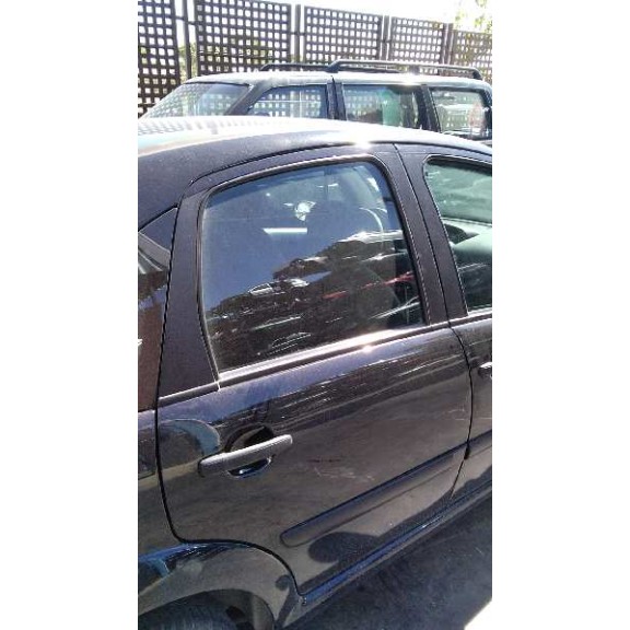 citroën c3 del año 2004