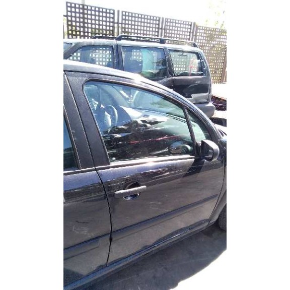 citroën c3 del año 2004