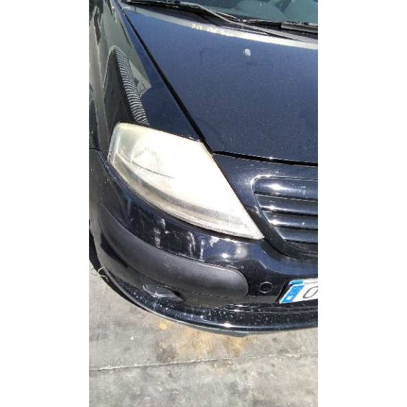 citroën c3 del año 2004