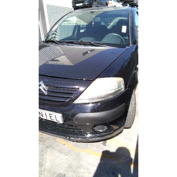 citroën c3 del año 2004