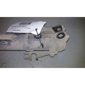 Recambio de amortiguador delantero izquierdo para seat cordoba berlina (6k2) signo referencia OEM IAM 6K0413031E  