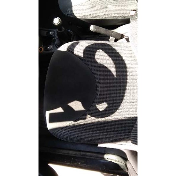 citroën c3 del año 2004