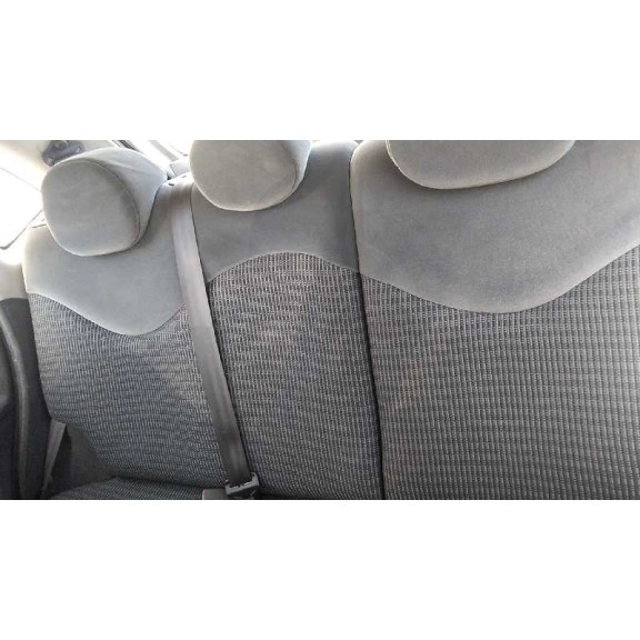 citroën c3 del año 2004