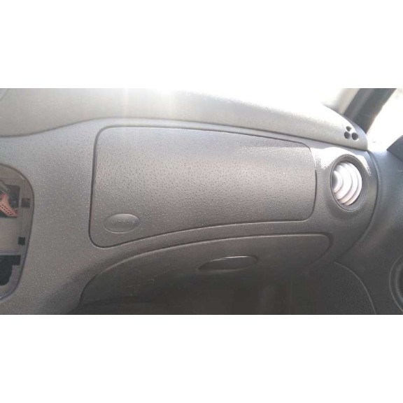 citroën c3 del año 2004