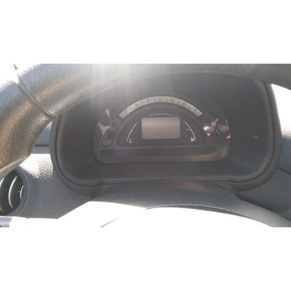 citroën c3 del año 2004