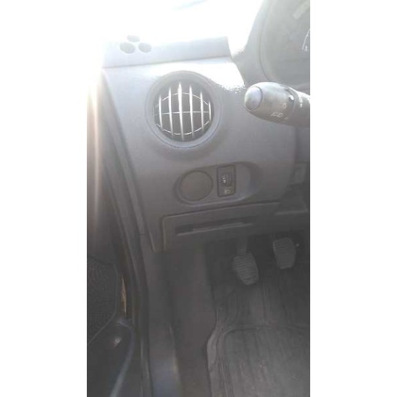 citroën c3 del año 2004