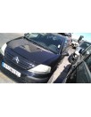 citroën c3 del año 2004