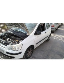hyundai getz (tb) del año 2004