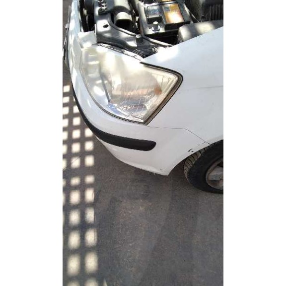 hyundai getz (tb) del año 2004