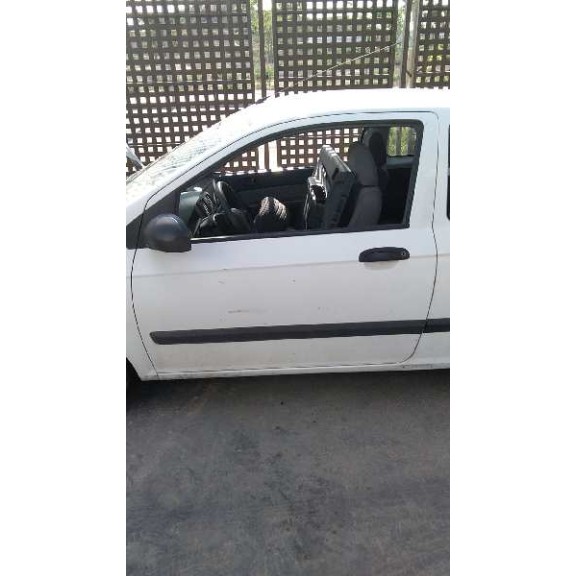 hyundai getz (tb) del año 2004