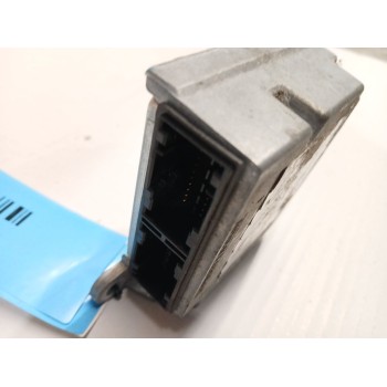 Recambio de centralita airbag para fiat fiorino 1.3 16v m-jet cat referencia OEM IAM 630429200a  1383821080