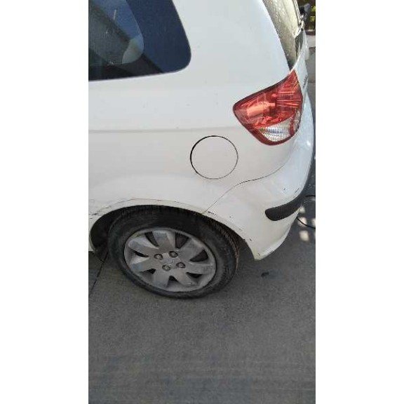 hyundai getz (tb) del año 2004