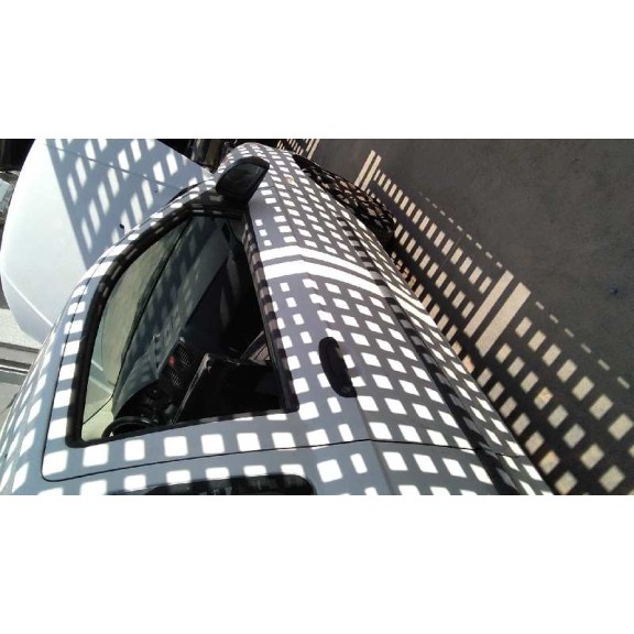 hyundai getz (tb) del año 2004