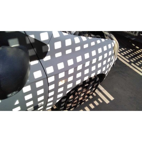 hyundai getz (tb) del año 2004