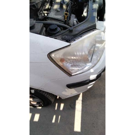 hyundai getz (tb) del año 2004