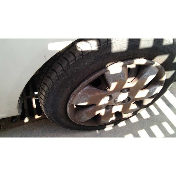 hyundai getz (tb) del año 2004