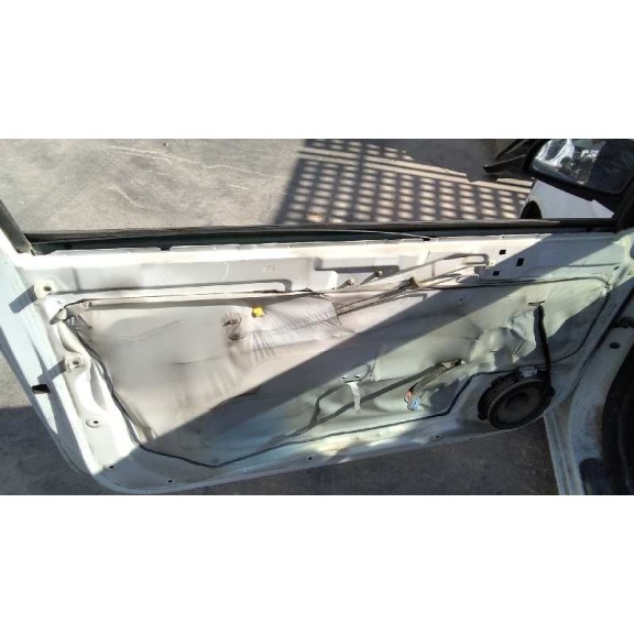 hyundai getz (tb) del año 2004