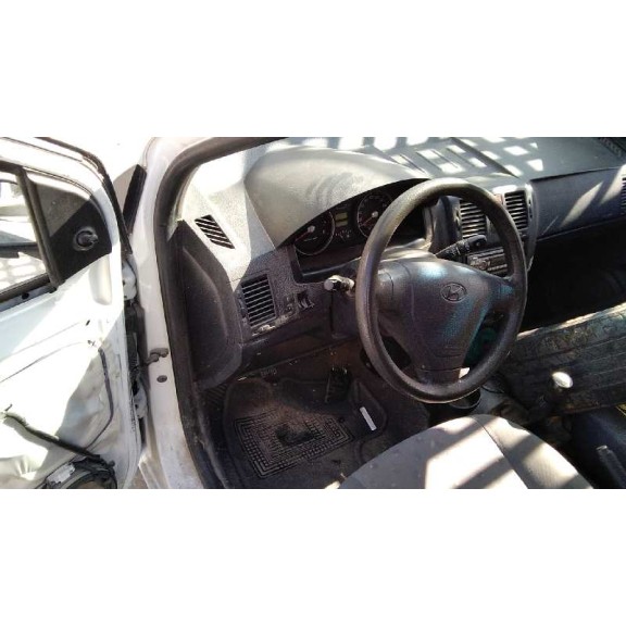hyundai getz (tb) del año 2004