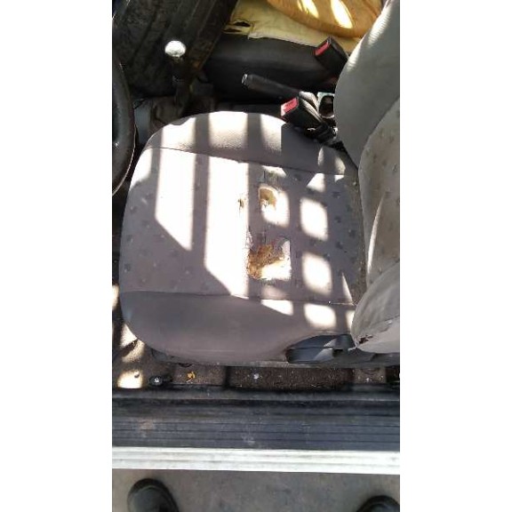 hyundai getz (tb) del año 2004