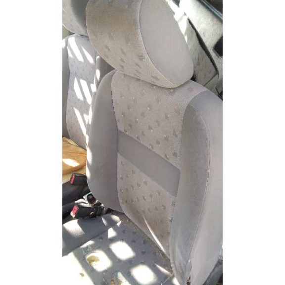 hyundai getz (tb) del año 2004