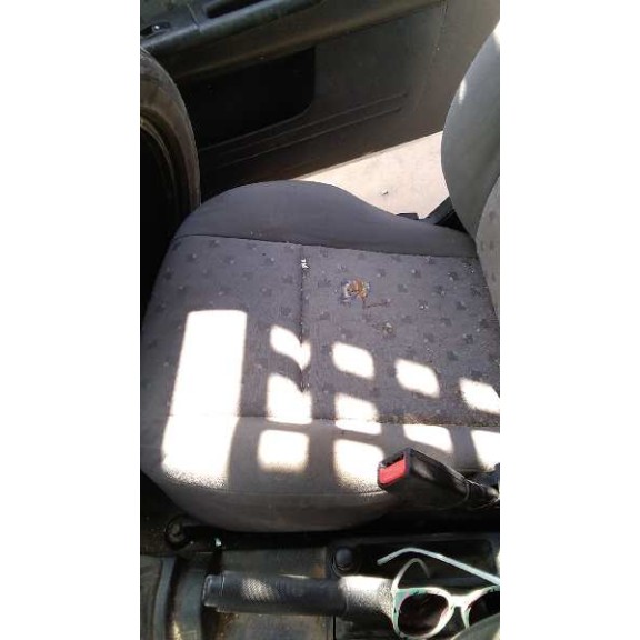 hyundai getz (tb) del año 2004