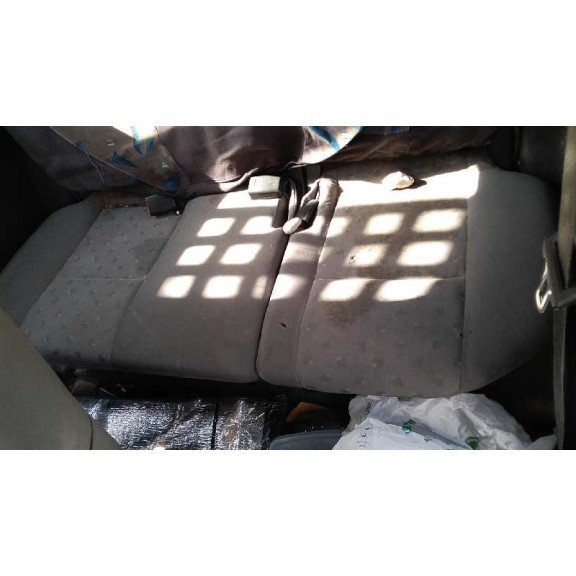 hyundai getz (tb) del año 2004