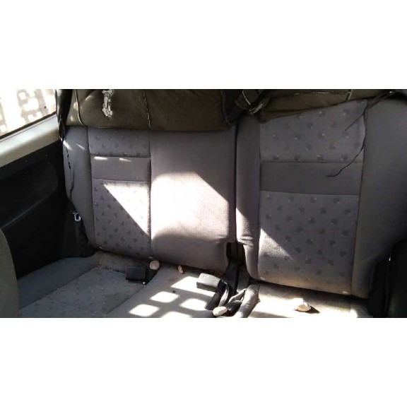 hyundai getz (tb) del año 2004