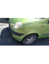daewoo matiz del año 2002