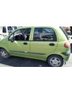 daewoo matiz del año 2002