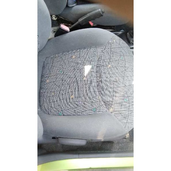 daewoo matiz del año 2002