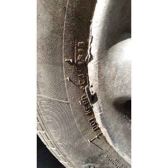 daewoo matiz del año 2002