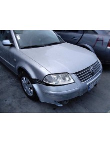 volkswagen passat berlina (3b3) del año 2001