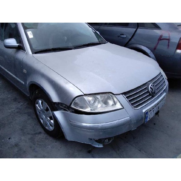 volkswagen passat berlina (3b3) del año 2001