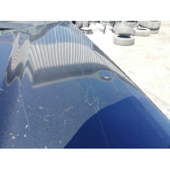 Recambio de capot para nissan navara pick-up (d40m) double cab le 4x4 referencia OEM IAM  TIENE GOLPE 