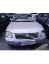 volkswagen passat berlina (3b3) del año 2001