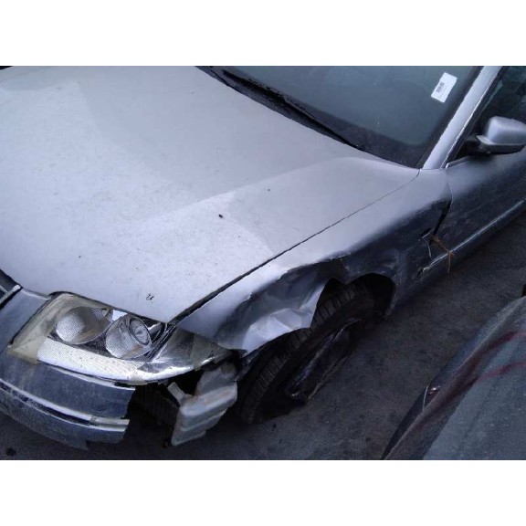 volkswagen passat berlina (3b3) del año 2001