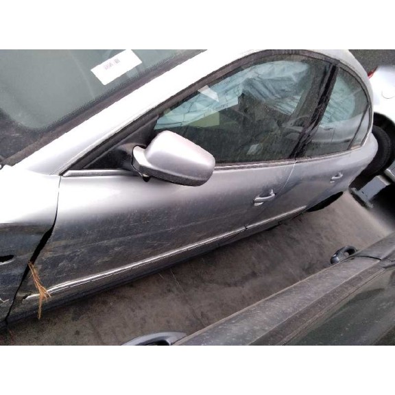 volkswagen passat berlina (3b3) del año 2001