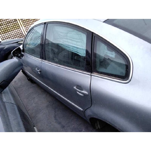 volkswagen passat berlina (3b3) del año 2001