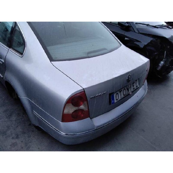 volkswagen passat berlina (3b3) del año 2001