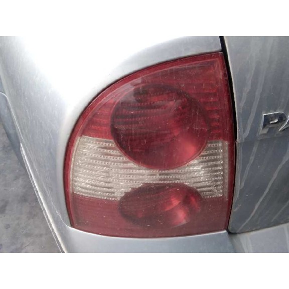 volkswagen passat berlina (3b3) del año 2001